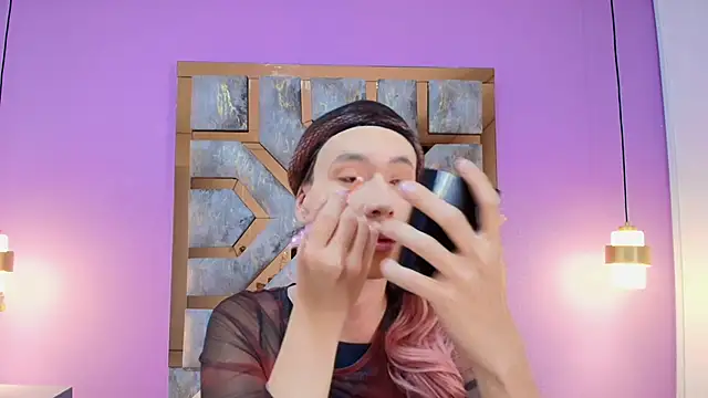 Electra Gosselin online show from September 30, 2025, 12:10 pm