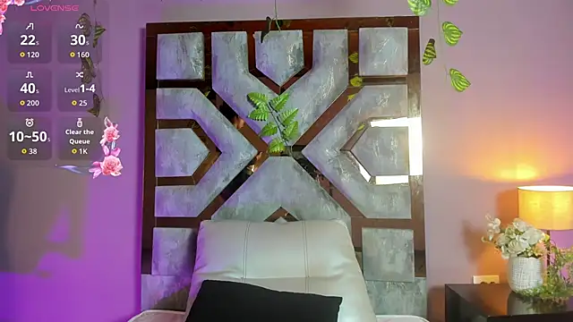 Snapshot of Electra_Gosselin chatting on May 30, 2026, 12:52 am Electra Gosselin online show from May 30, 2026, 12:52 am