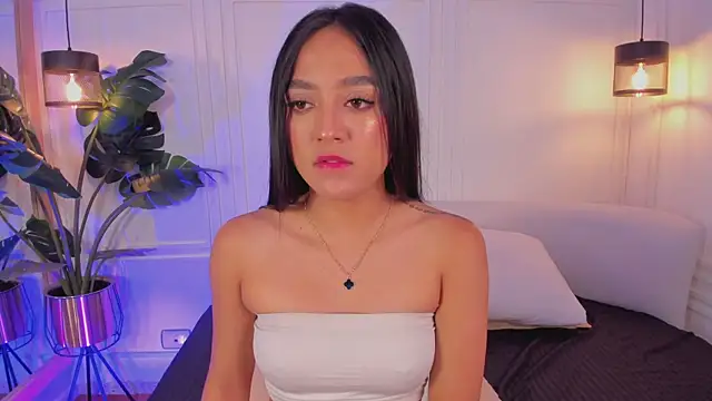 Snapshot of Dafne_Hillss chatting on October 16, 2025, 12:50 pm Dafne Hillss online show from October 16, 2025, 12:50 pm