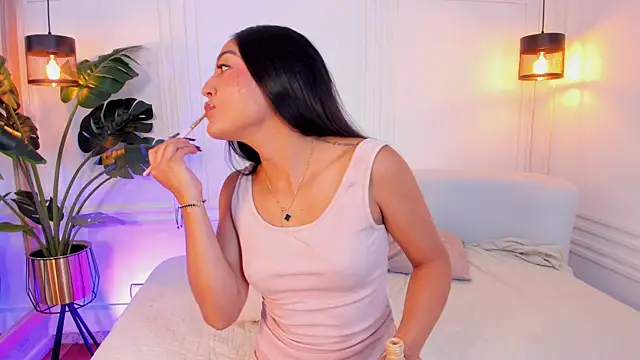 Snapshot of Dafne_Hillss chatting on October 22, 2025, 12:27 pm Dafne Hillss online show from October 22, 2025, 12:27 pm