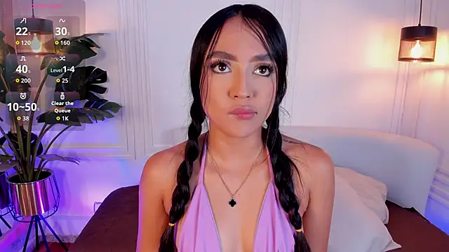 Snapshot of Dafne_Hillss chatting on November 21, 2025, 12:48 pm Dafne Hillss online show from November 21, 2025, 12:48 pm