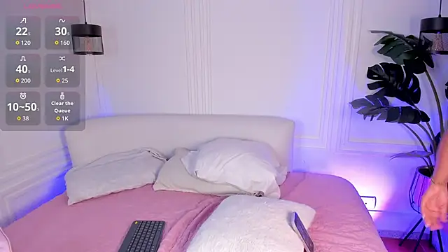 Snapshot of Dafne_Hillss chatting on November 27, 2025, 12:51 pm Dafne Hillss online show from November 27, 2025, 12:51 pm