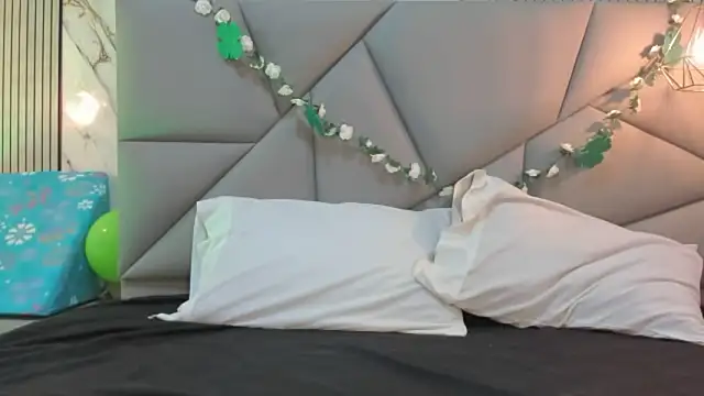 Katyrousee online show from March 17, 2026, 7:06 pm