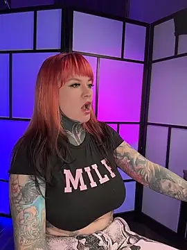 Sabien DeMonia online show from May 6, 2026, 8:14 pm