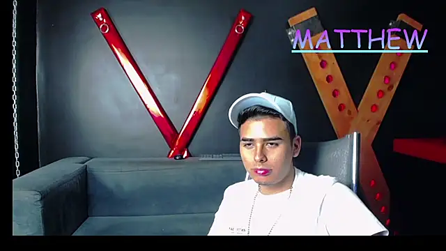 Snapshot of Matthewlodge chatting on October 7, 2025, 12:57 pm Matthewlodge online show from October 7, 2025, 12:57 pm