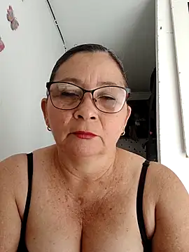 marfil milf online show from September 11, 2025, 3:12 pm