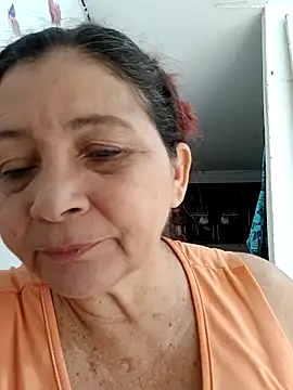 marfil milf online show from September 25, 2025, 2:21 pm