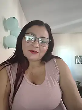 marfil milf online show from March 22, 2026, 9:07 pm