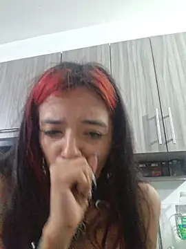 carolinerue online show from February 22, 2026, 11:03 pm