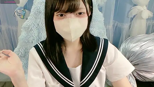 Snapshot of miko_nyan chatting on October 5, 2025, 7:50 am miko nyan online show from October 5, 2025, 7:50 am