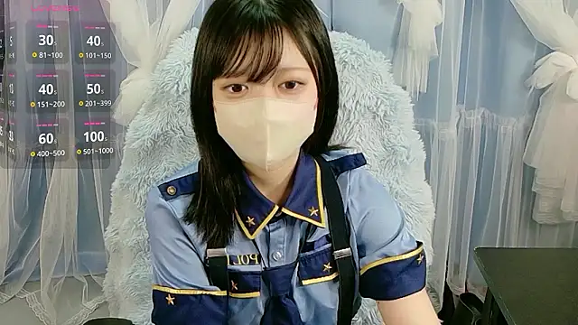 Snapshot of miko_nyan chatting on November 13, 2025, 11:20 am miko nyan online show from November 13, 2025, 11:20 am