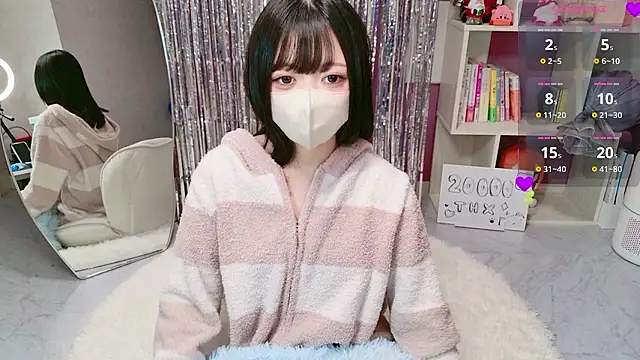 Snapshot of miko_nyan chatting on March 13, 2026, 6:03 pm miko nyan online show from March 13, 2026, 6:03 pm