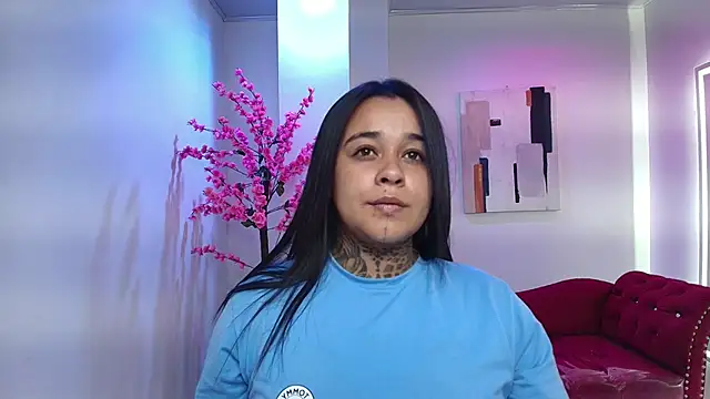 Snapshot of Black_roseee chatting on November 19, 2025, 3:17 am Black roseee online show from November 19, 2025, 3:17 am