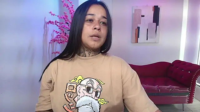 Black roseee online show from December 4, 2025, 3:38 am