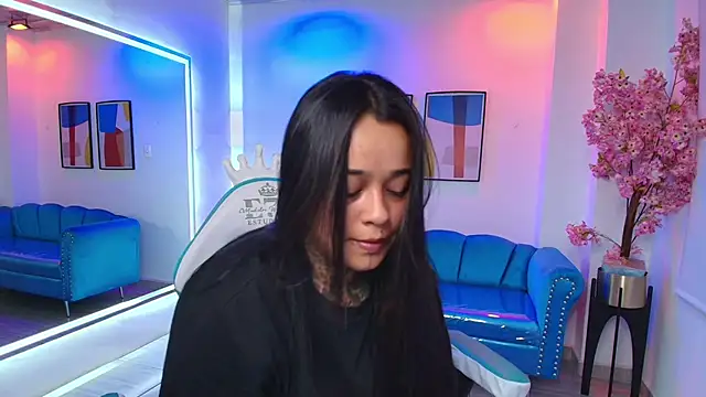 Black roseee online show from June 11, 2026, 3:37 am