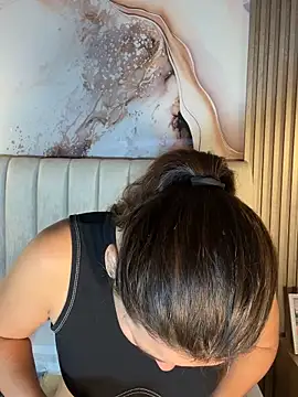 Dakota Evanns online show from March 5, 2026, 2:02 pm