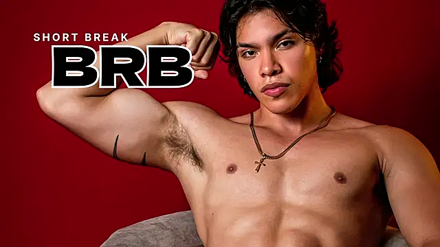 adriel escalante online show from April 7, 2026, 2:01 am