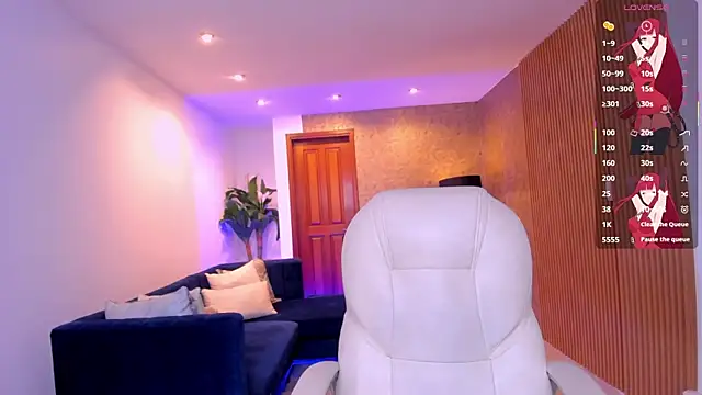 Snapshot of Maddyson_parker chatting on September 23, 2025, 4:04 am Maddyson parker online show from September 23, 2025, 4:04 am