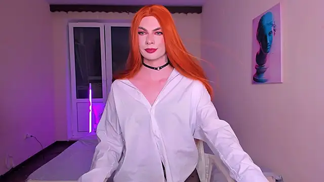 Snapshot of adeline_trans chatting on September 9, 2025, 5:56 pm adeline trans online show from September 9, 2025, 5:56 pm