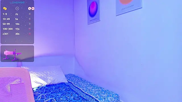 ana bigboobss online show from January 17, 2026, 5:45 am