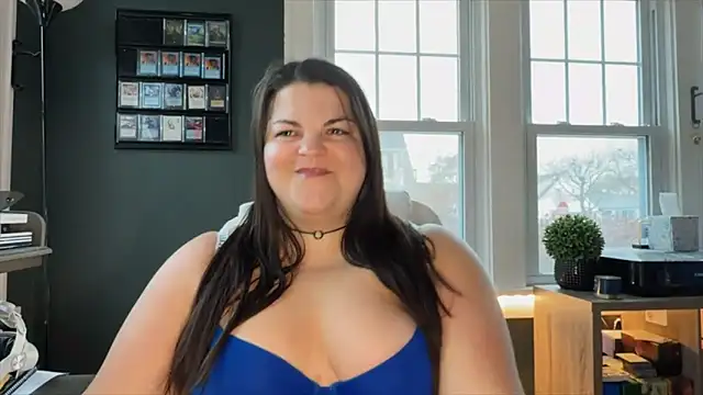 PlayWithBrittany online show from November 16, 2025, 8:03 pm