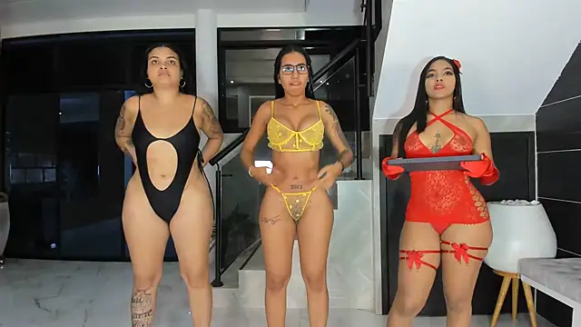 Melissa tylor69 online show from June 15, 2026, 4:58 am