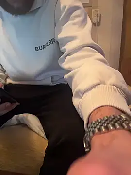 Immerhartundgeil online show from March 19, 2026, 8:57 pm