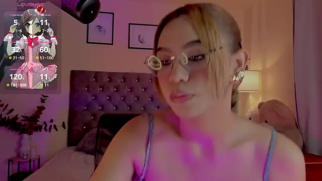 Snapshot of OxanaFedorova1- chatting on November 21, 2025, 8:29 pm OxanaFedorova1- online show from November 21, 2025, 8:29 pm