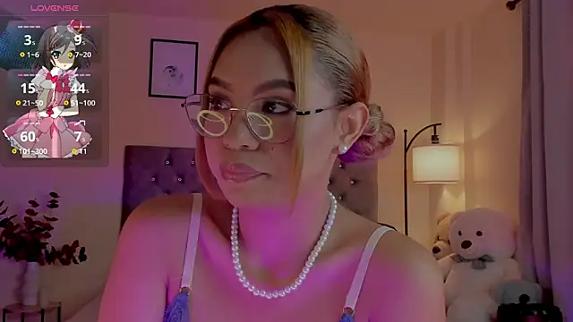 OxanaFedorova1- online show from February 1, 2026, 6:17 pm