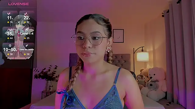 OxanaFedorova1- online show from April 23, 2026, 8:55 pm