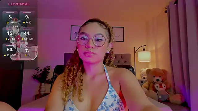 OxanaFedorova1- online show from June 14, 2026, 2:24 am