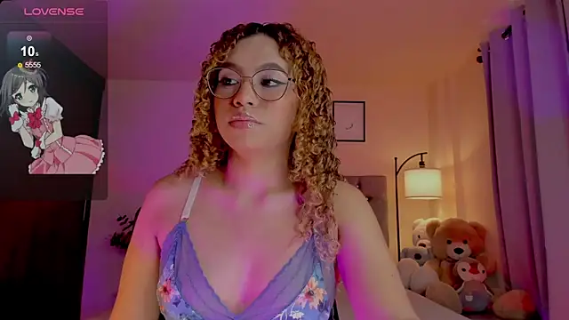 OxanaFedorova1- online show from June 16, 2026, 9:17 pm
