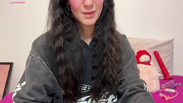 fleshxfairy online show from July 14, 2026, 4:17 am