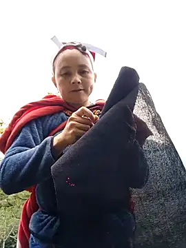 Snapshot of kemtuoi-sex chatting on January 9, 2026, 9:56 am kemtuoi-sex online show from January 9, 2026, 9:56 am