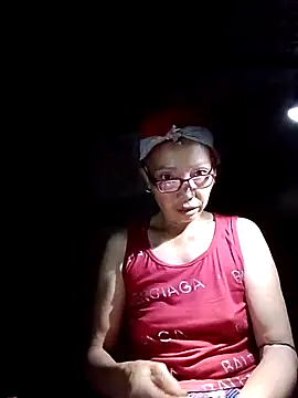 -Xuka-200 online show from October 6, 2025, 10:29 pm