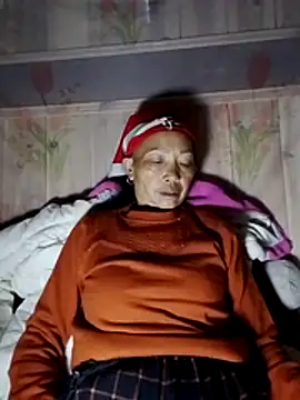 -Xuka-200 online show from November 6, 2025, 11:15 pm