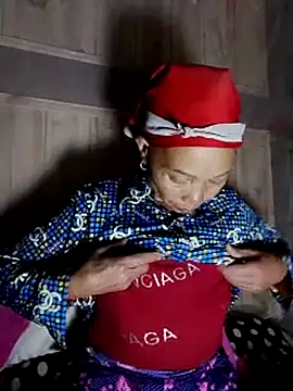 -Xuka-200 online show from November 20, 2025, 12:16 pm