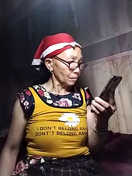 -Xuka-200 online show from March 18, 2026, 1:25 pm