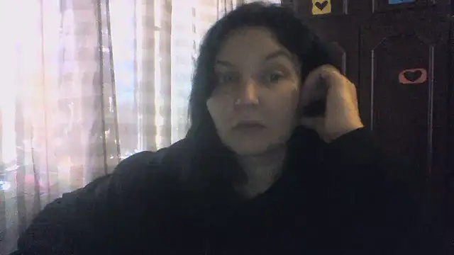 Snapshot of Breezy_88 chatting on October 26, 2025, 8:31 am Breezy 88 online show from October 26, 2025, 8:31 am