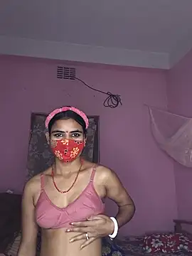 Snapshot of KanchiNp chatting on November 22, 2025, 1:10 pm KanchiNp online show from November 22, 2025, 1:10 pm