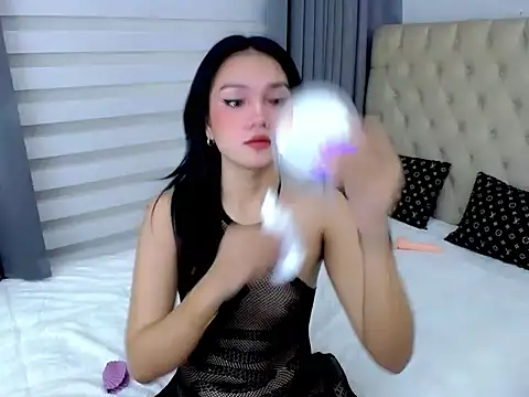 filipinaxbabe online show from January 8, 2026, 4:09 pm