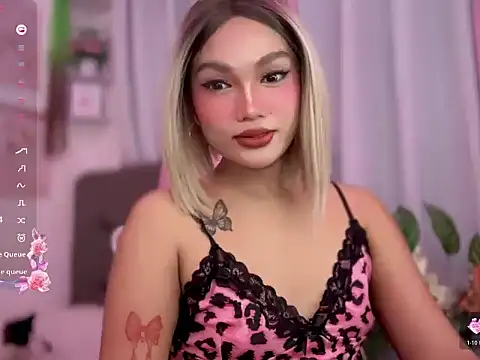 filipinaxbabe online show from June 12, 2026, 4:39 pm