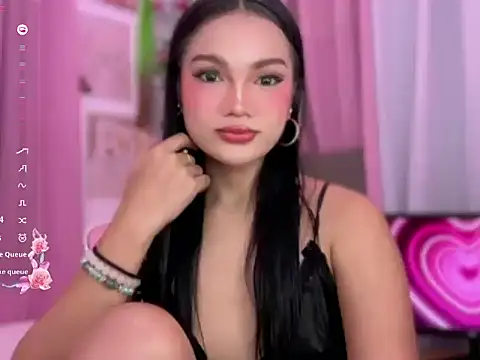 filipinaxbabe online show from June 19, 2026, 4:44 pm