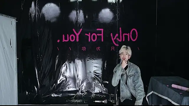 JL-sweetbaby1 online show from March 31, 2026, 11:10 am