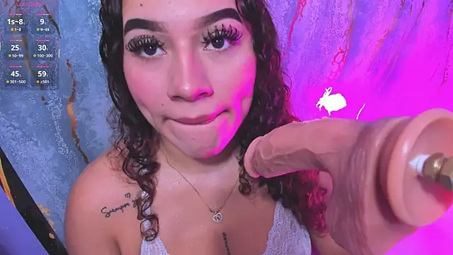 mia cataleiya online show from January 17, 2026, 12:21 pm