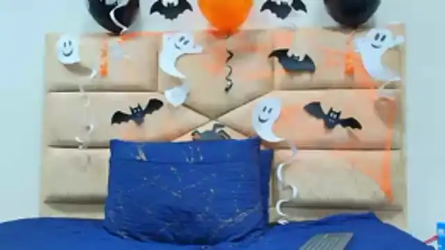 Angell cooper online show from October 29, 2025, 3:03 pm