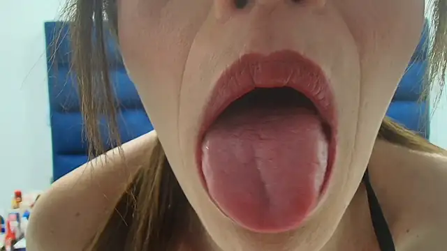 Angell cooper online show from February 15, 2026, 1:20 pm