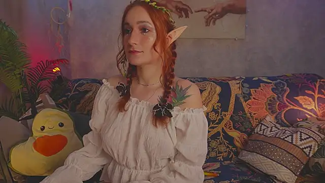 Snapshot of Charming_winky chatting on September 16, 2025, 4:30 pm Charming winky online show from September 16, 2025, 4:30 pm