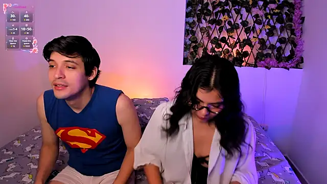 kylietimothee online show from November 28, 2025, 4:53 pm