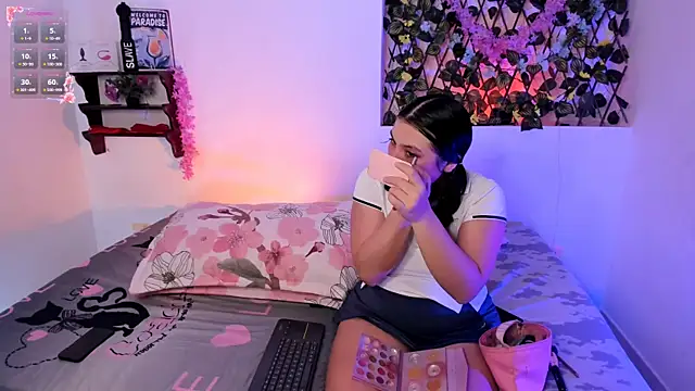 kylietimothee online show from March 1, 2026, 4:31 pm